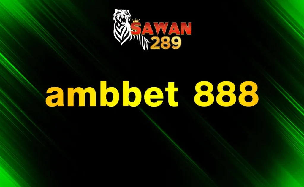 ambbet 888