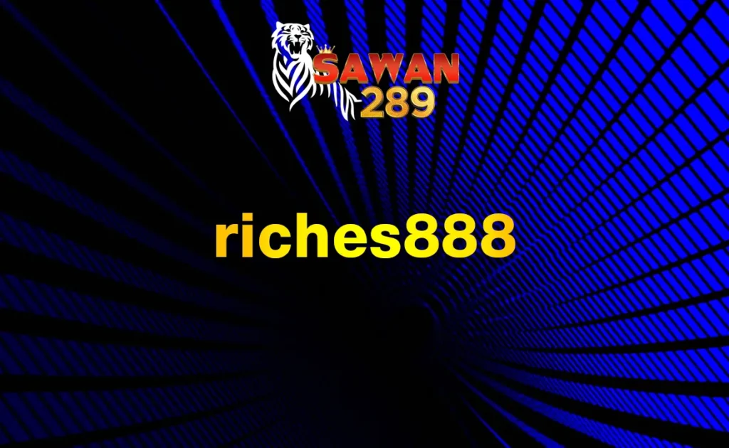 riches888