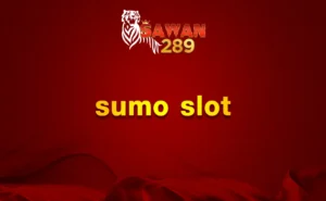 sumo slot