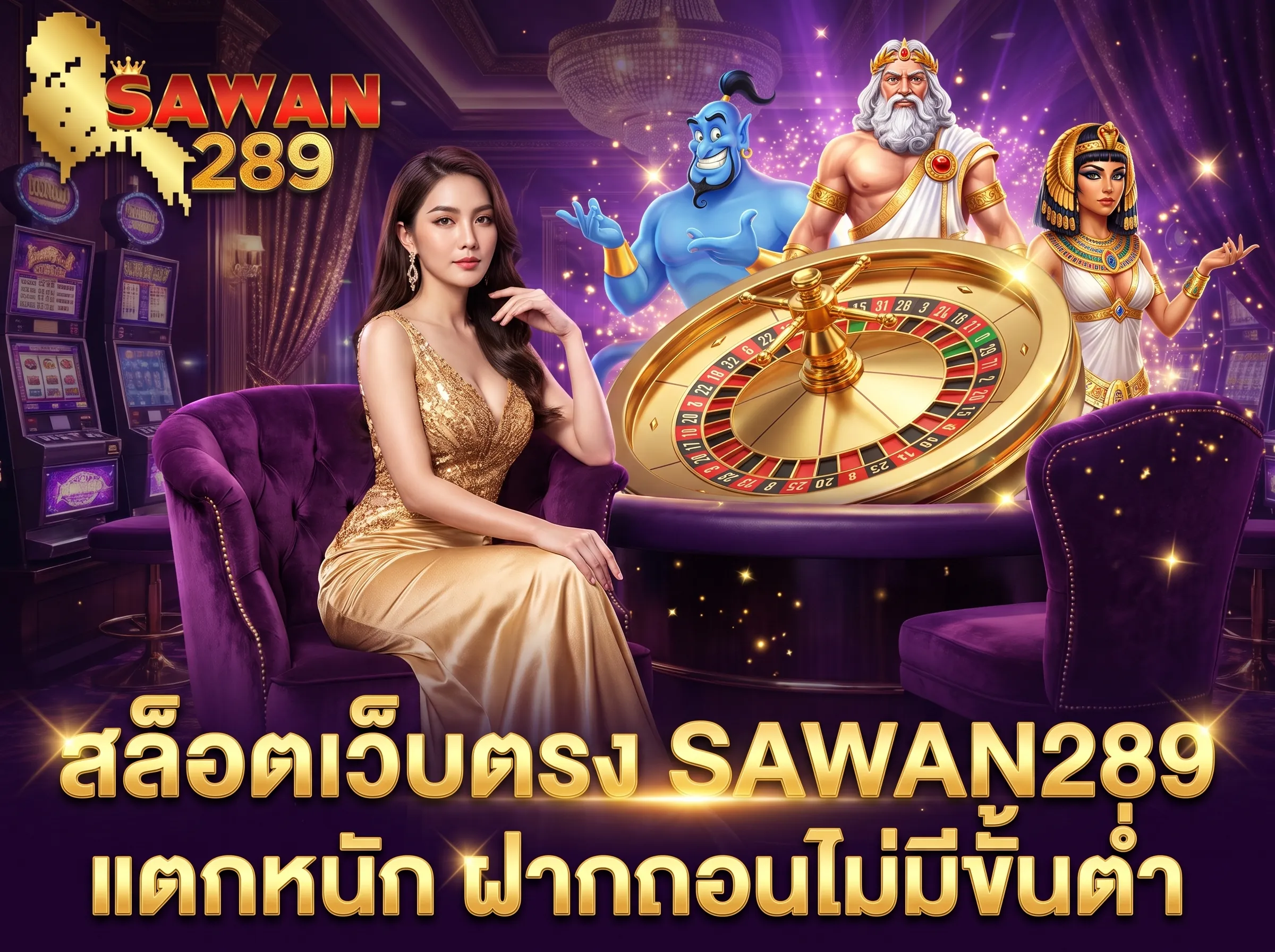 เล่นสล็อต sawan289 เว็บตรงไม่ผ่านเอเย่นต์แตกหนัก